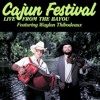 Cajun Festival - Live from the Bayou
