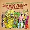 Best of New Orleans (Mardi Gras Indians)