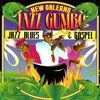 New Orleans Jazz Gumbo: Jazz Blues & Gospel