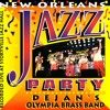 New Orleans Jazz Party