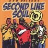 Second Line Soul