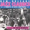 New Orleans Jazz Classics: A Tribute To Louis Armstrong