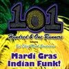 Mardi Gras Indian Funk