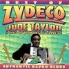 Best of Zydeco