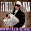 Zydeco Man