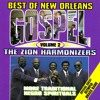 Best of New Orleans Gospel Volume 2