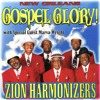 New Orleans Gospel Glory!